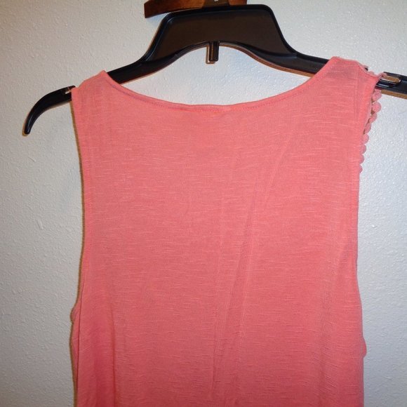 CANDIE'S Tank Top Junior's Size XL - Picture 8 of 10